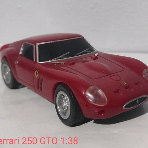 Toy cars used, pack in good condition
