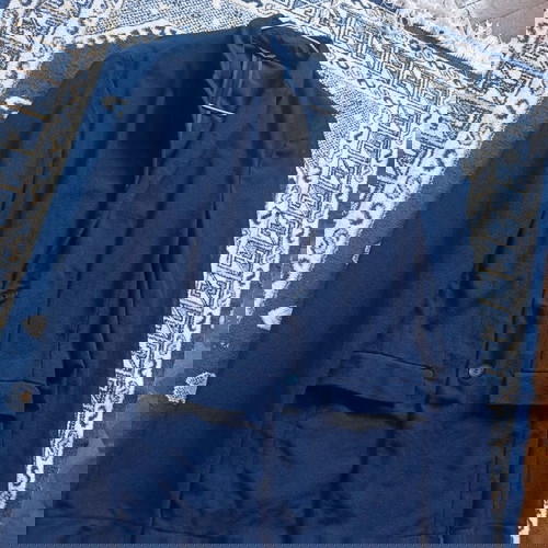 Calvin Klein сако като ново, синьо, размер 50