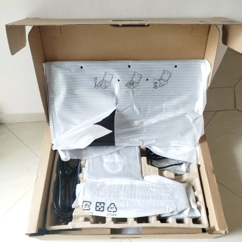 Dell P2421D 24" QHD Monitor New