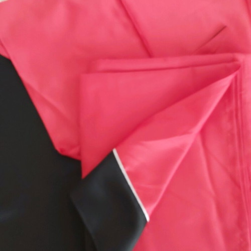 Satin bed sheet set new 215x265 with 2 pillowcases