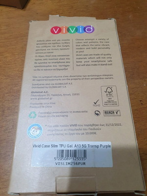 Samsung A13 5G case new