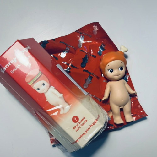 Sonny Angel figure new, authentic with box