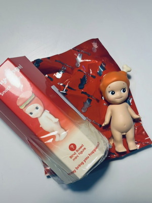 Sonny Angel figure new, authentic with box