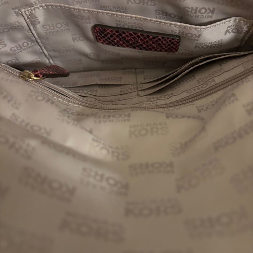 Michael Kors evening shoulder bag new