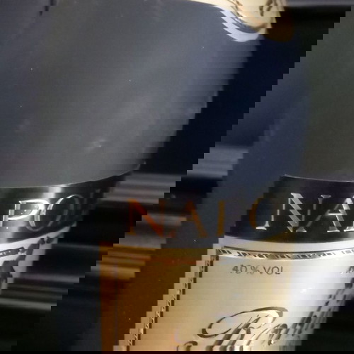 Συλλεκτικο Γαλλικο Brandy Napoleon Robillot 1968