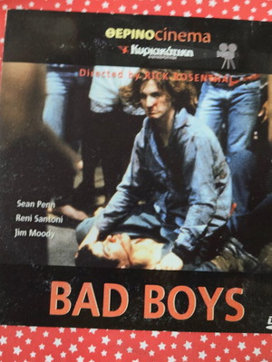 Bad Boys DVD, υπότιτλοι