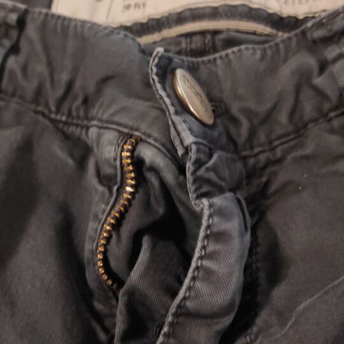 Armani jeans no31 used, blue