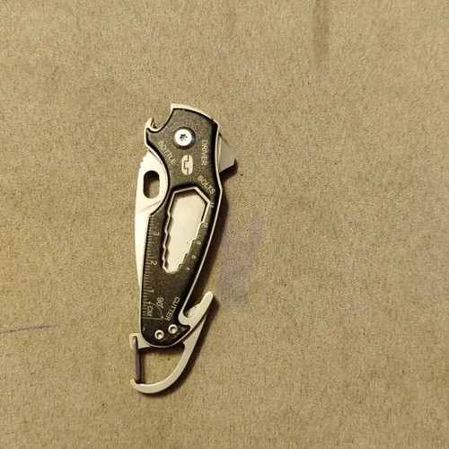 Pocket knife like new flawless