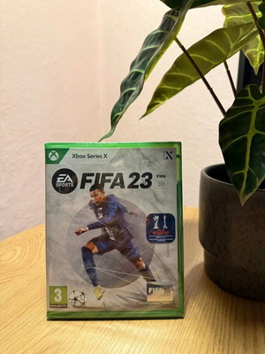 FIFA 23 Xbox Series X σφραγισμένο