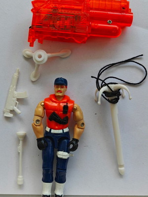 Cutter (v2) 1992 used