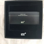 Συλλεκτική πένα Mont Blanc αφιερωμένη στο έτος Chopin με μουσικό CD καινούργια