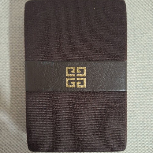 Givenchy lighter case used