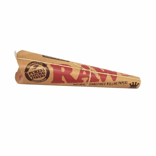 Raw Classic King Size Cone new