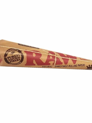 Κώνος Raw Classic King Size καινούργιο