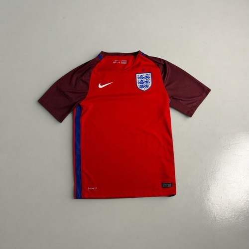Nike Vintage Y2k England National Team 2016 Away Football Shirt Men’s like new