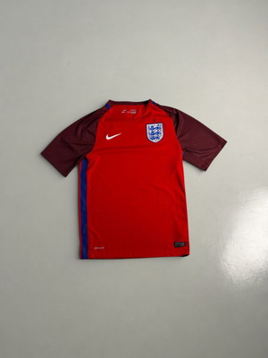 Nike Vintage Y2k England National Team 2016 Away Football Shirt Men’s like new