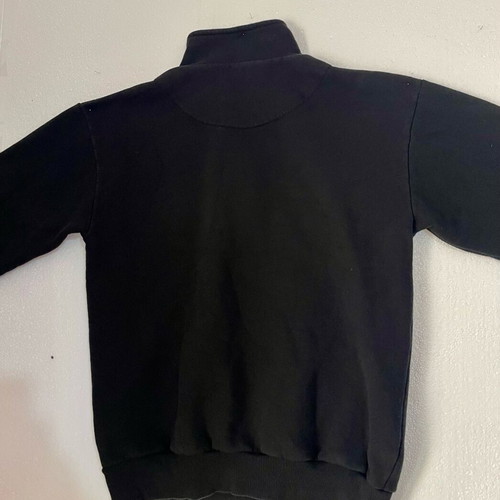 Men's Black Olympic Challenger Sweatshirt like new, size M