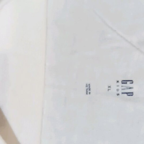Gap kids' long sleeve shirt xl like new