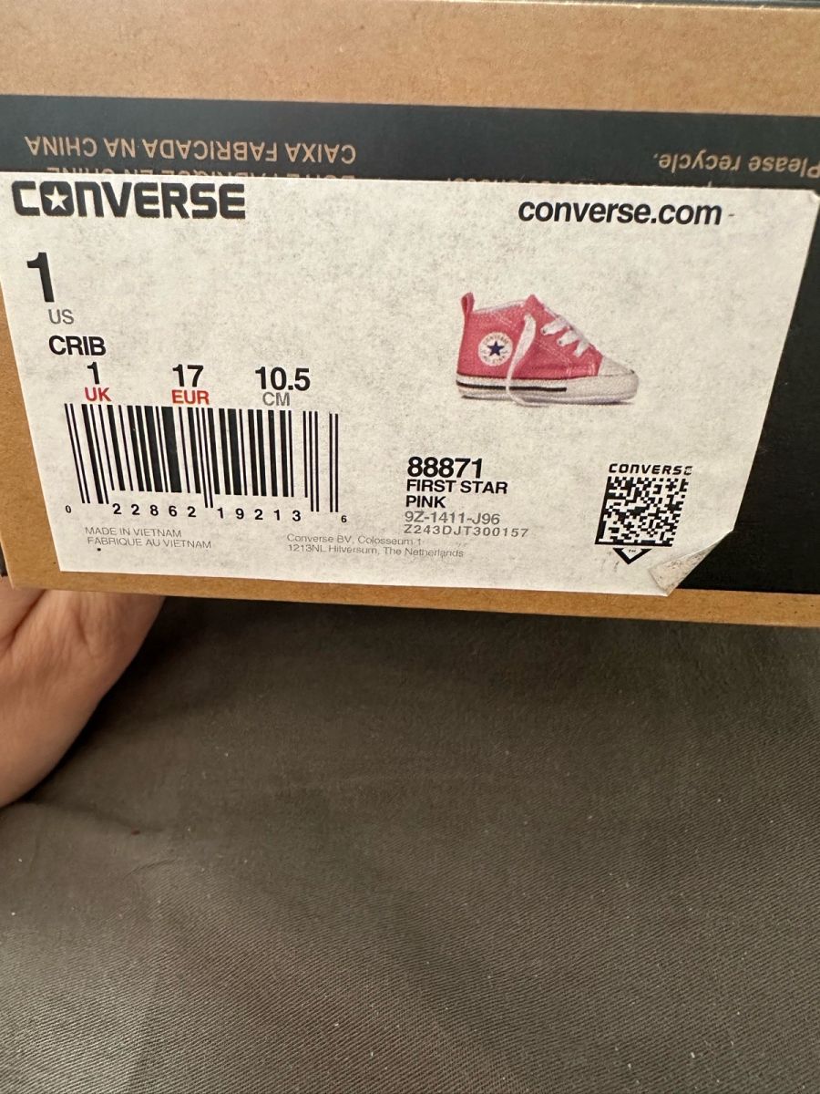 Converse shop 88871 xl