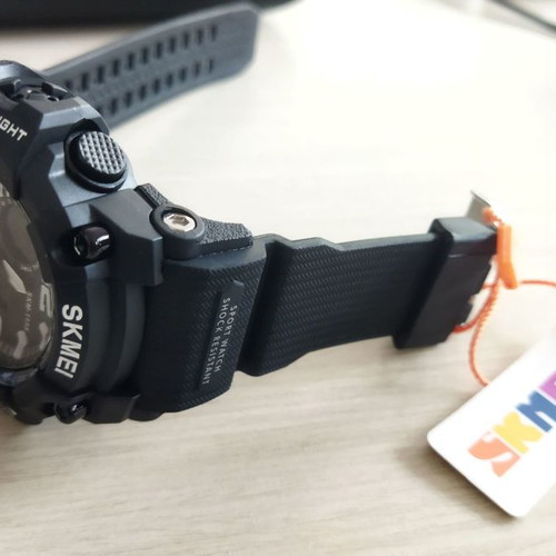 Waterproof Sportwatch SKMEI 1155 wristwatch new men's
