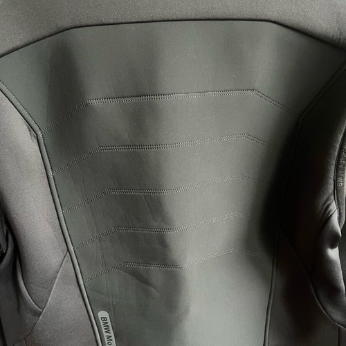 BMW PCM Jacket temperature regulating men size L like new