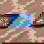 Pokemon Sapphire CIB πλήρες