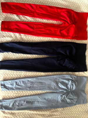 Κολάν xs αφορετα, καινούργια