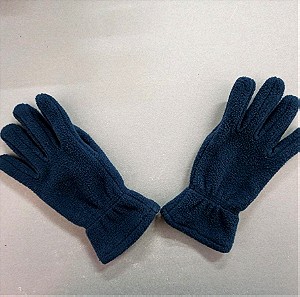 H&M παιδικά fleece γάντια 98-104