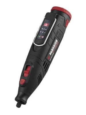 PARKSIDE PERFORMANCE PPFBSA 12 A1 Dremel 12V πολυεργαλείο brushless σετ