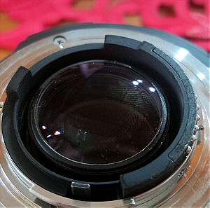 Sigma φακός AF 17-50mmF2.8 DC EX HSM OS Lens