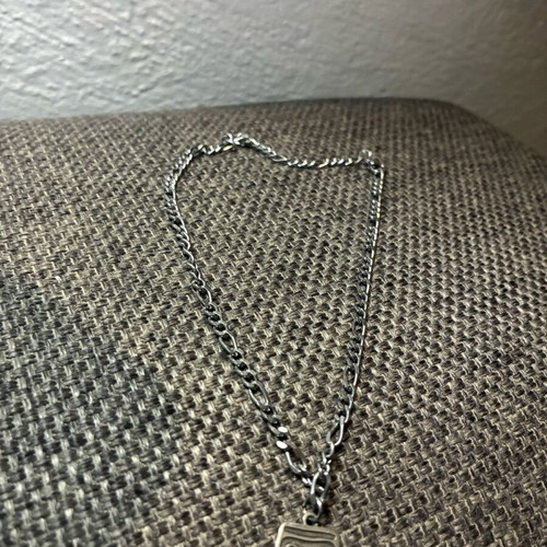 Men's necklace new