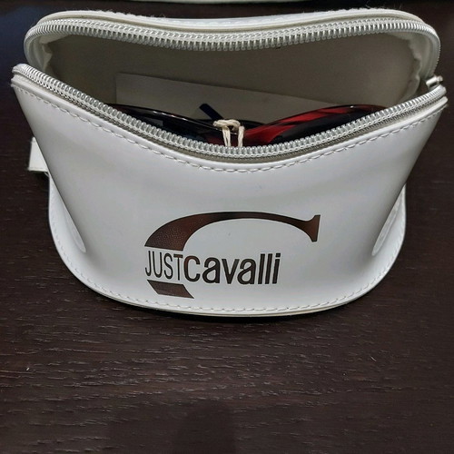 Just Cavalli women's sunglasses new