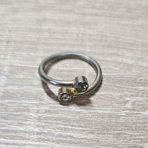 Ring set used