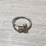 Ring set used