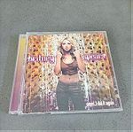  Britney Spears - Oops I Did It Again [CD Album]