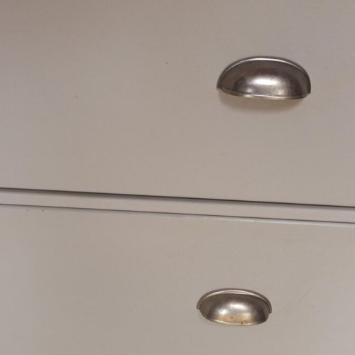 Baby dresser changing table like new, solid wood