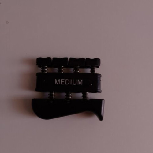 Fitness hand grip set