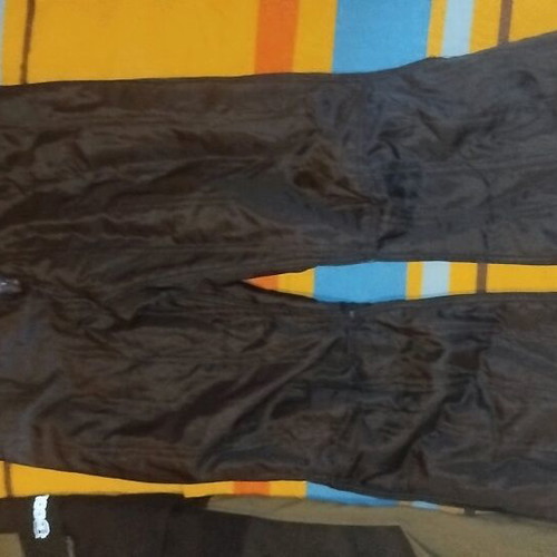 Course men's motorcycle pants like new with removable liners