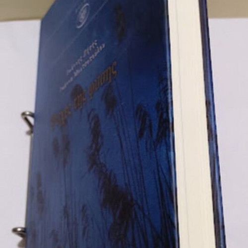 Souls of Nature poetry book new, Greek language with free audio CD