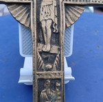 Bronze Cross like new