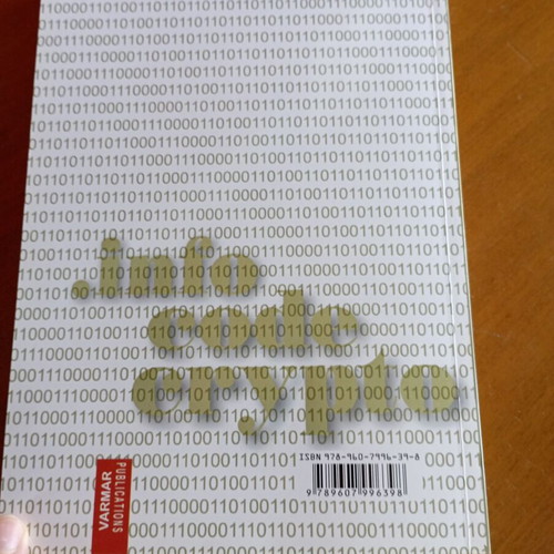 Introduction to Information Theory, Codes & Cryptography new