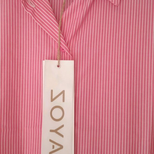 Shirtdress Zoya dress new, size S with belt