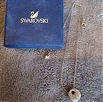  Swarovski καινούργιο αφορετο κρεμαστό για τον λαιμό