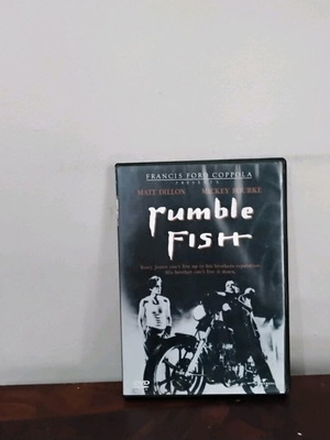 Ο Αταίριαστος DVD μεταχειρισμένο, ελληνικοί υπότιτλοι, δράσης δράμα