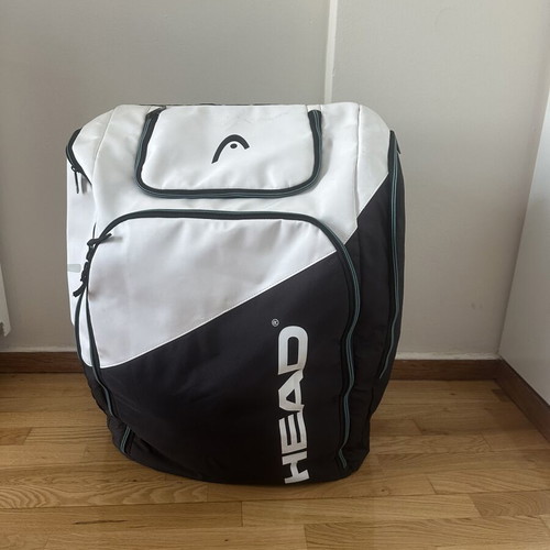 Head ski racing backpack 90L