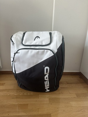 Head ski racing backpack 90L