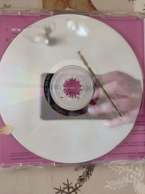 Anna Vissi Remixes 2004 CD