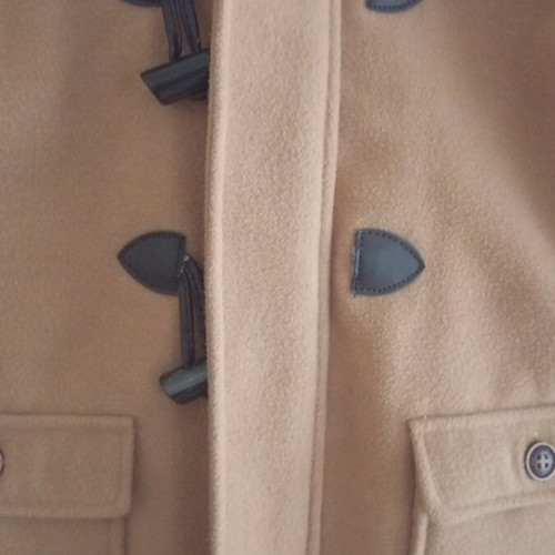 Minoti kids montgomery beige like new, size 104 cm