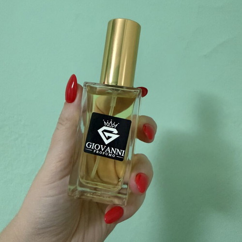 Giovanni Profumo Nomade Type Perfume Eau de Toilette new 60 ml
