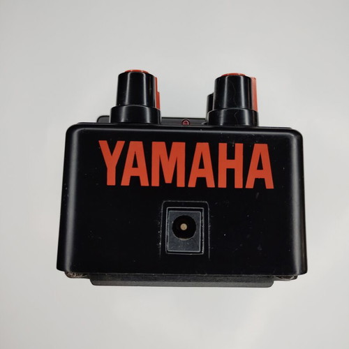 Yamaha MBD-100 Multi Band Distortion guitar pedal used, made in Japan